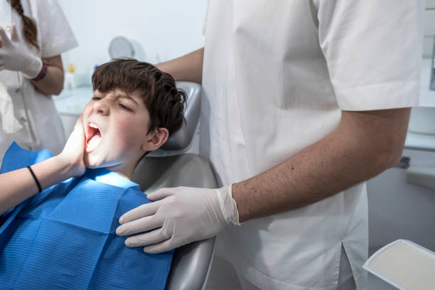 Professional Emergency Dentist in MO